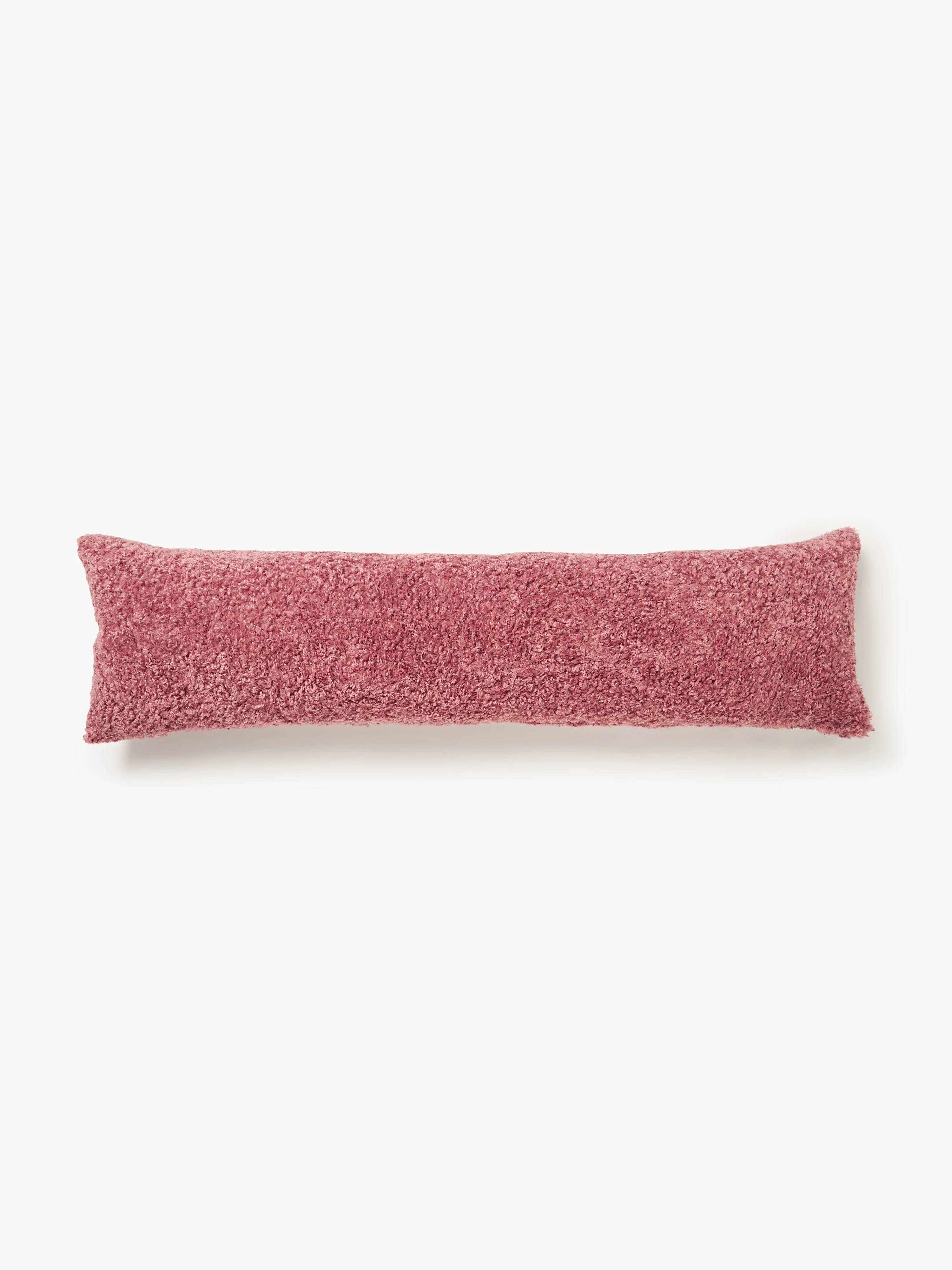 XL decoratief teddy kussen Dotty