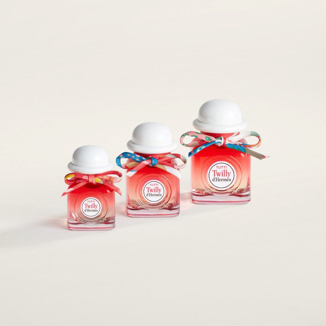Hermès Twilly d'Hermès Tutti Eau de Parfum - 85ml