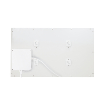 Livn infraroodpaneel Excellent 175 30x60 cm wit