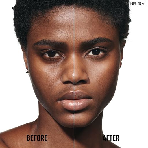 Dior Forever Skin Glow 24h Hydrating Radiant Foundation, 7N