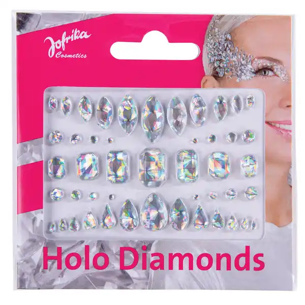 Holo Diamonds