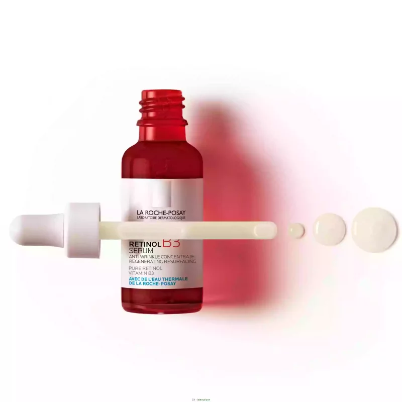 Retinol B3 Serum 30ml