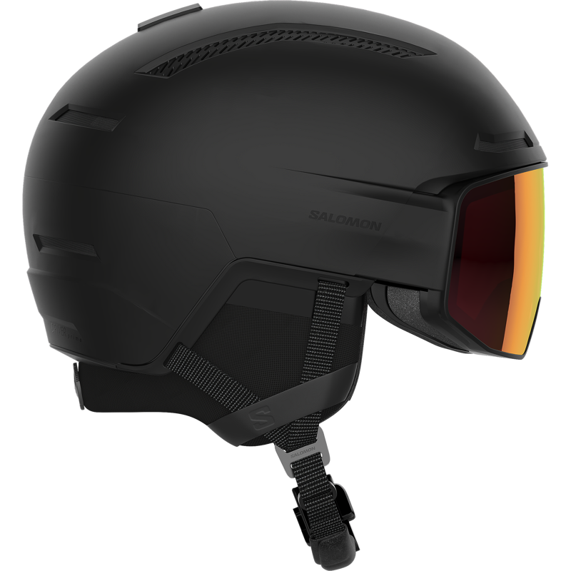 Driver Prime SIGMA Plus Skihelm
