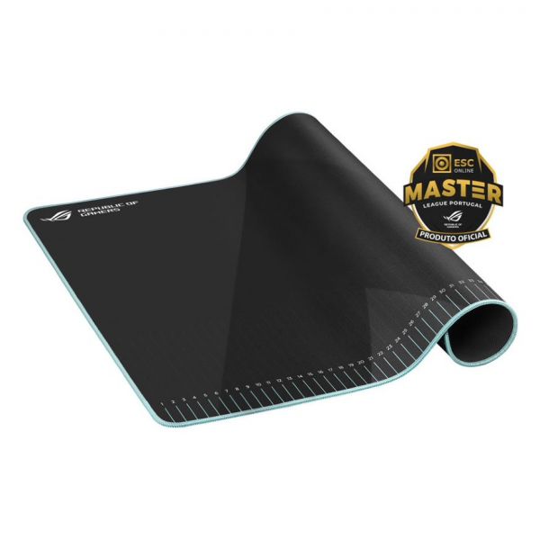 Tapete Gaming Asus ROG Hone Ace Aim Lab Edition - 90MP0380-BPUA00