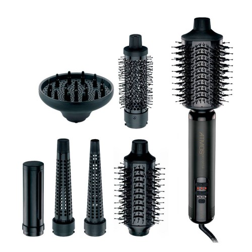 Diva ATMOS Dry   Style Modelador Multifunções