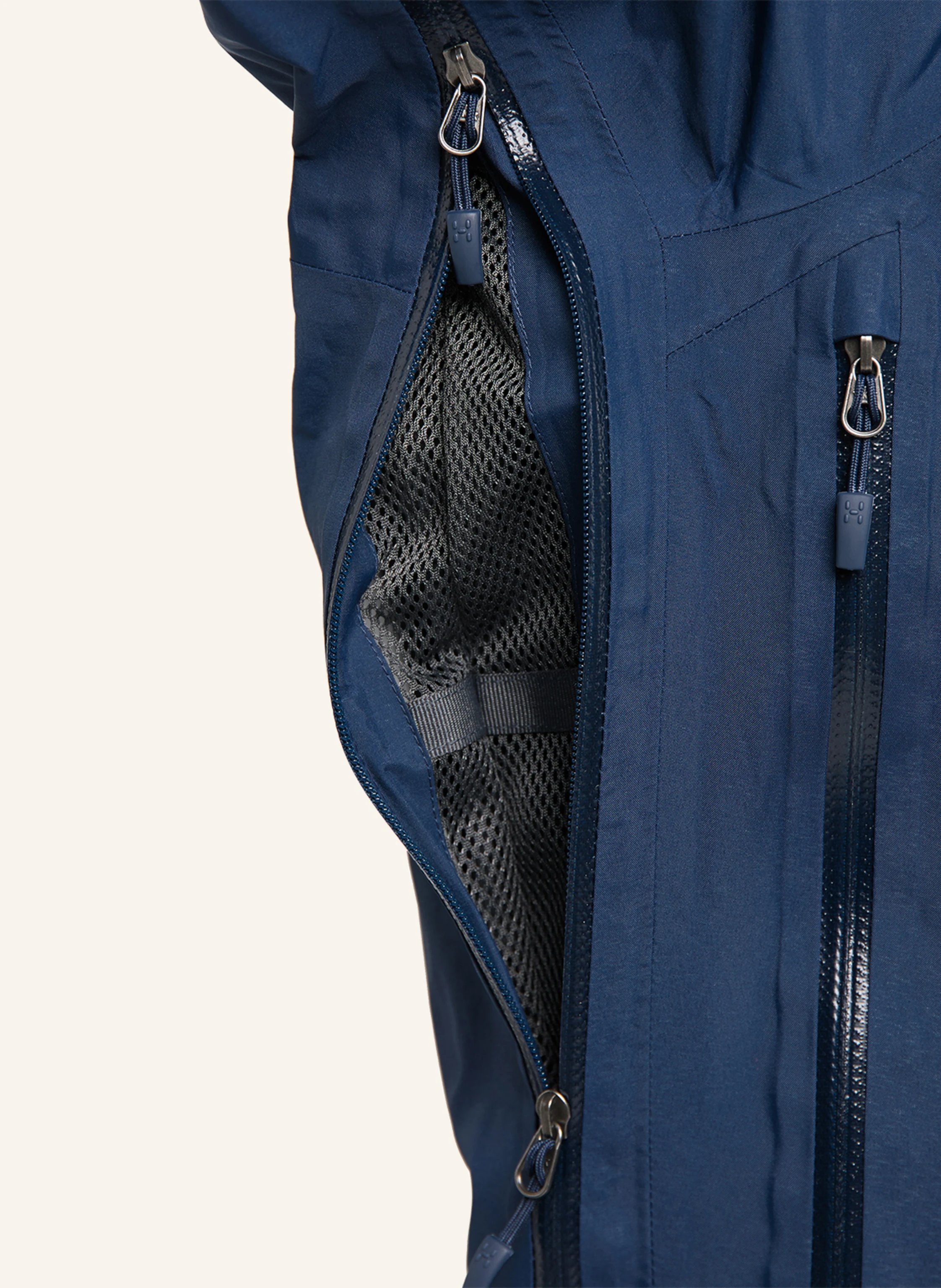 Haglöfs Hardshelljacke ASTRAL GTX