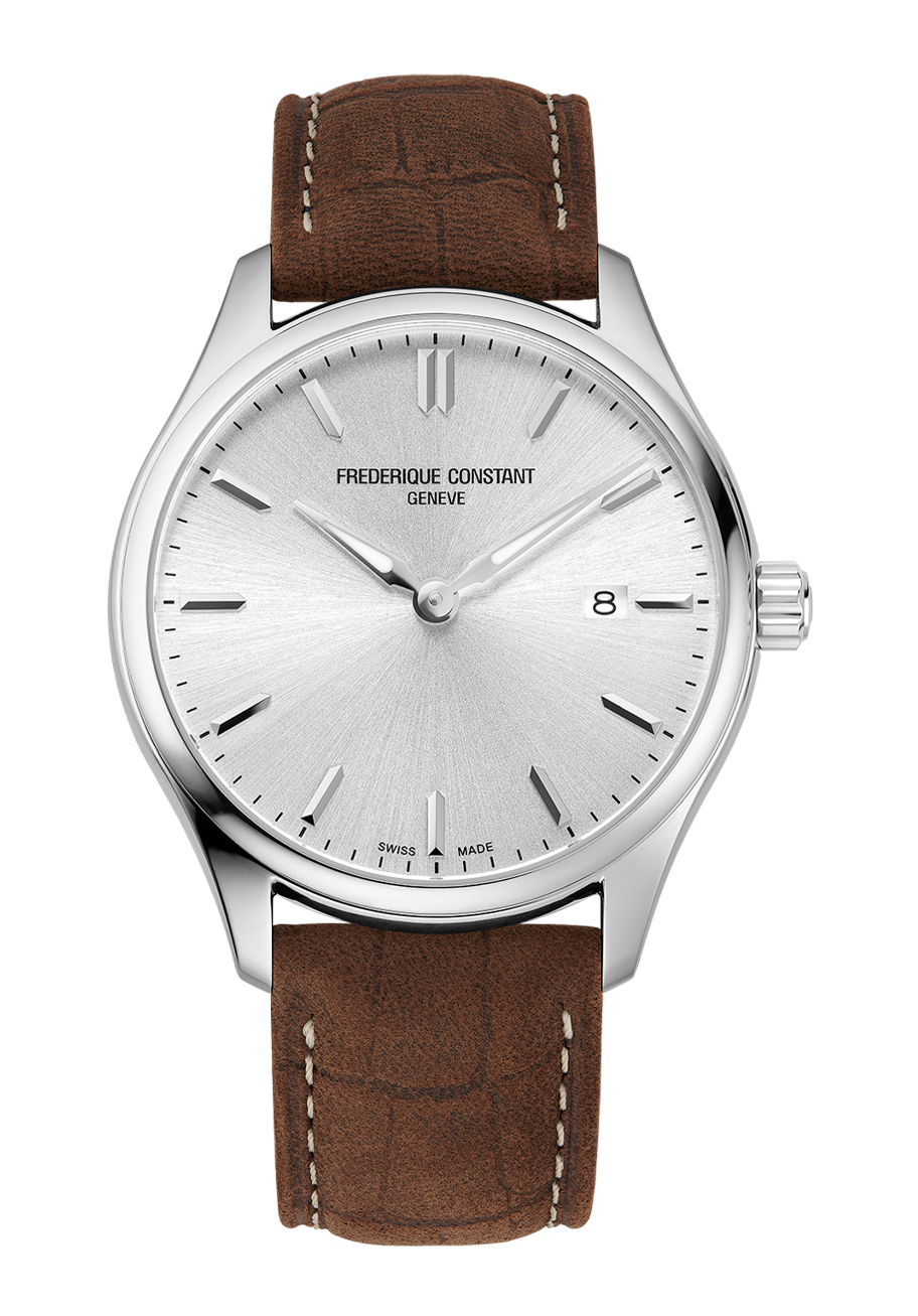 Frederique Constant Classics Herrenuhr FC-220SS5B6