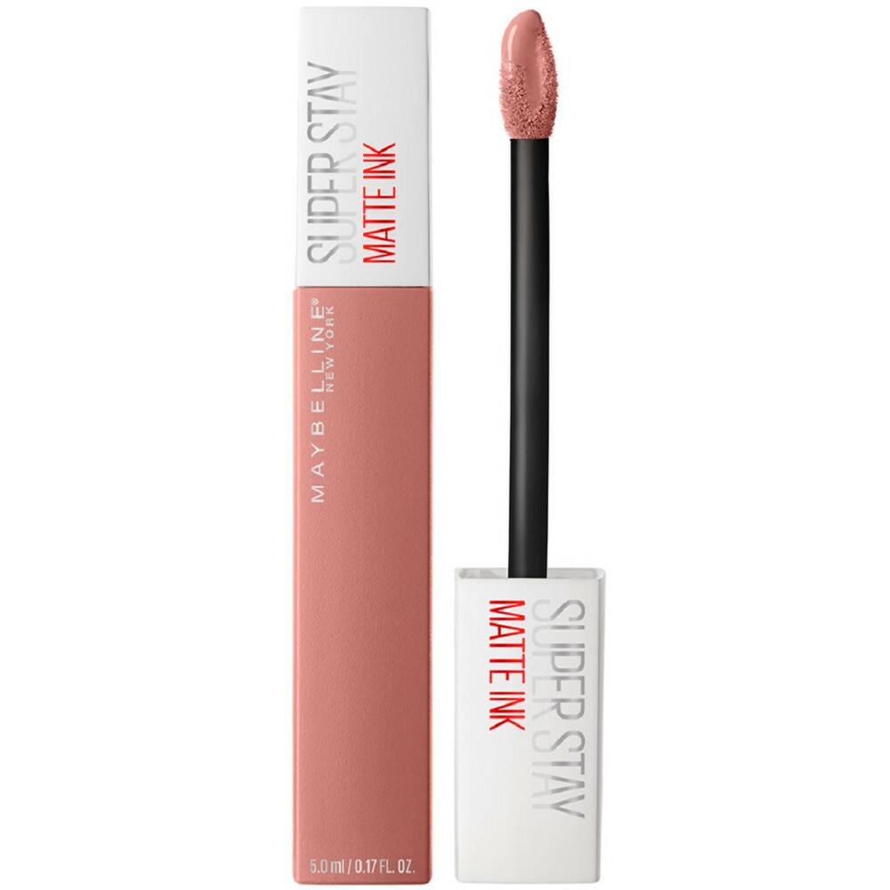 Maybelline SuperStay Matte Ink Liquid Lipstick 60 Poet