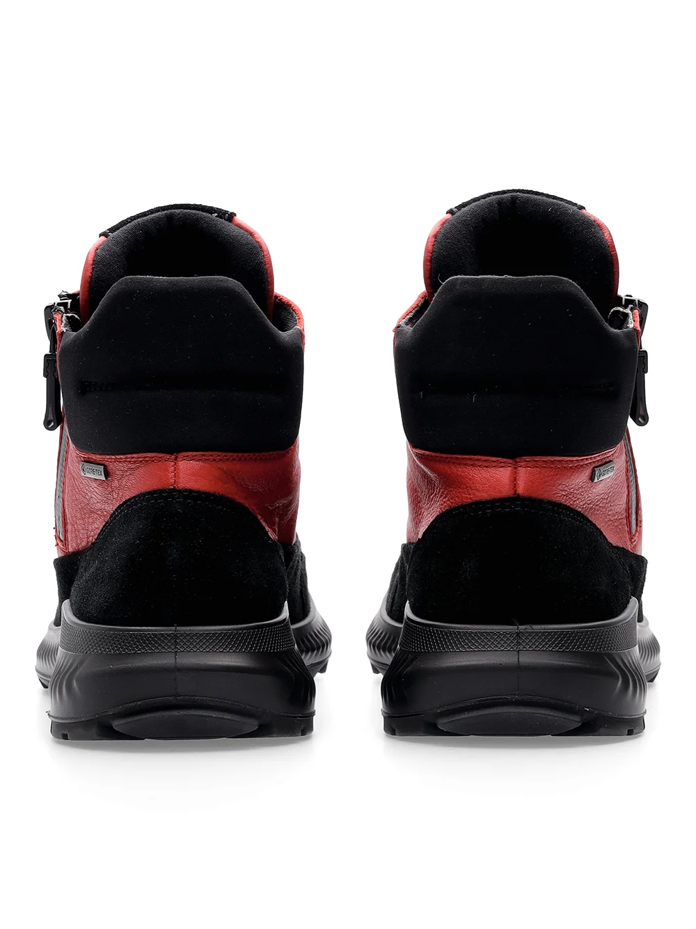 Schnürstiefel Hiker chilli