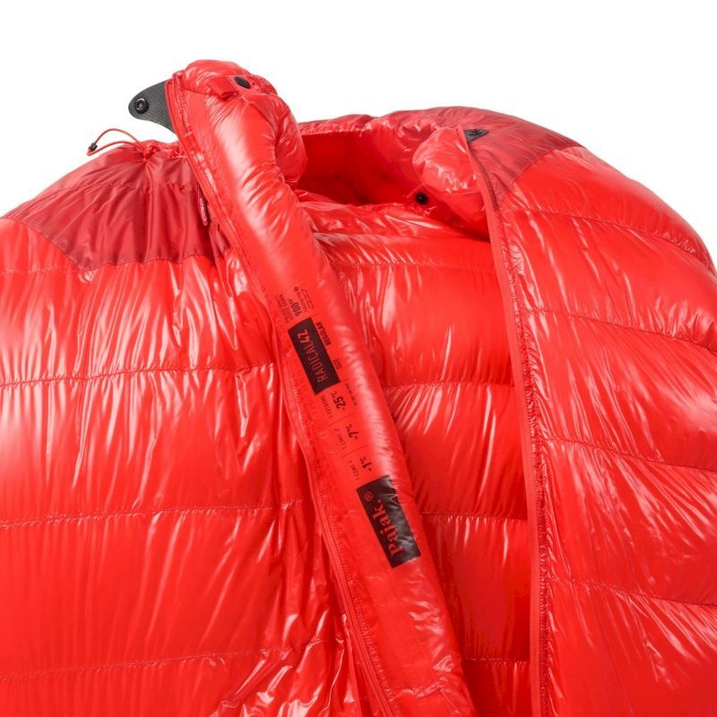 Radical 4Z - Sac de couchage