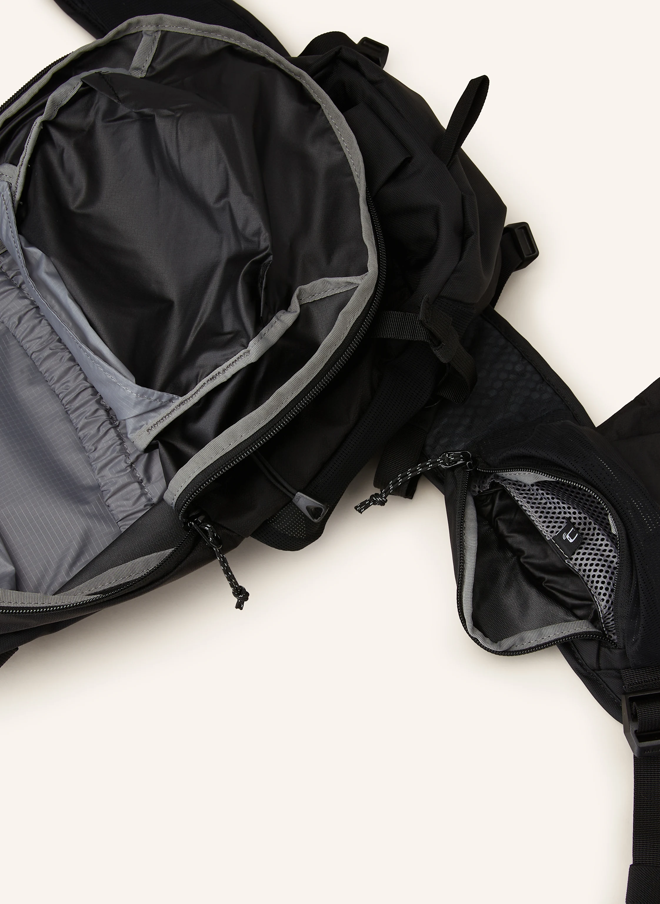 MAMMUT Trekking- & Wanderrucksack LITHIUM 20