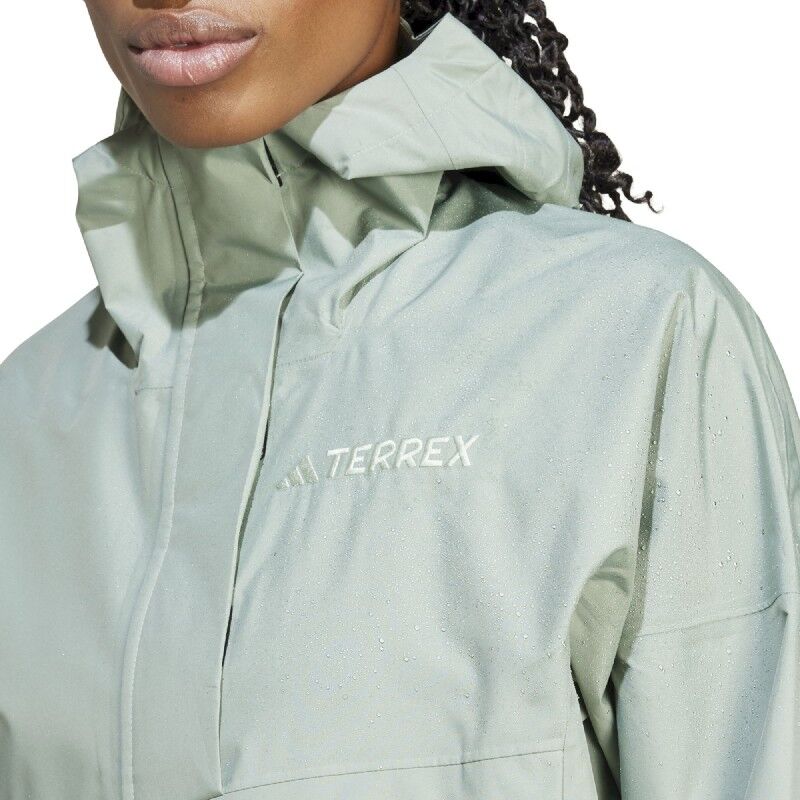 XP 2.5 Anorak - Veste imperméable femme