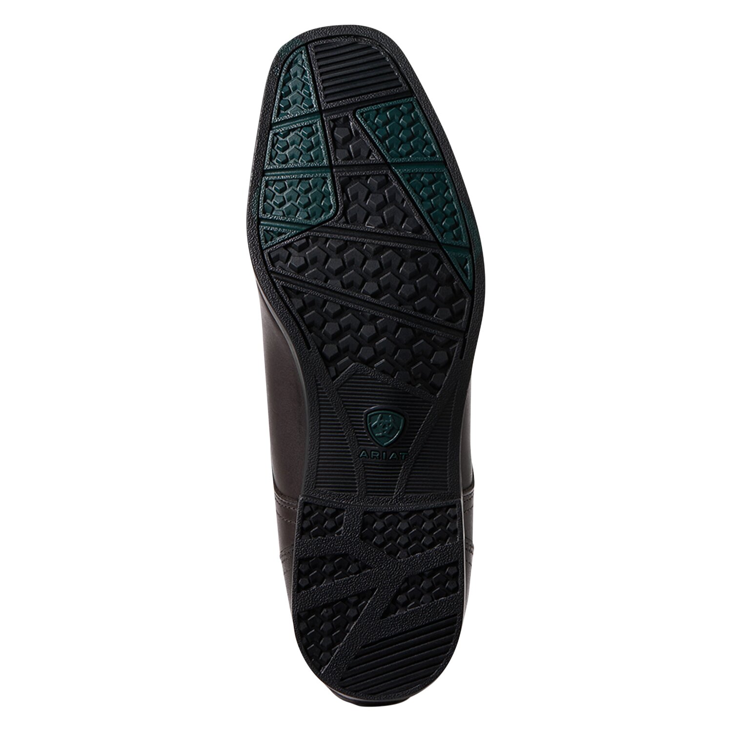 ARIAT Reitstiefel Women's Palisade  - cocoa