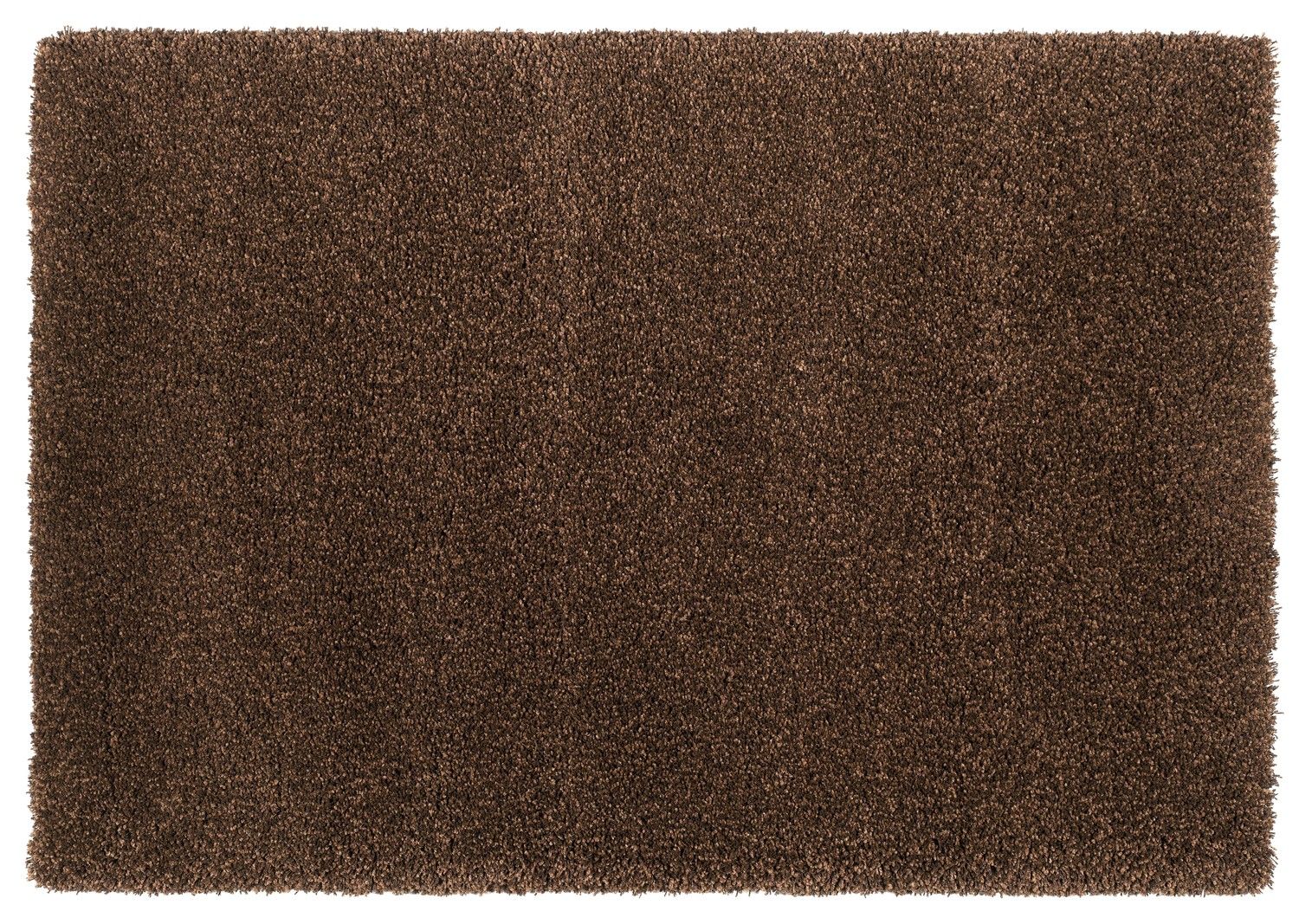 Teppich PHOENIX braun