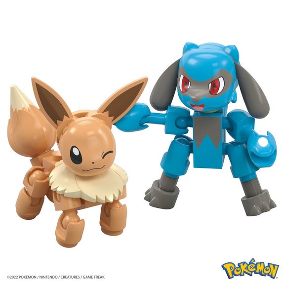 Pique-Nique Gourmand Pokémon