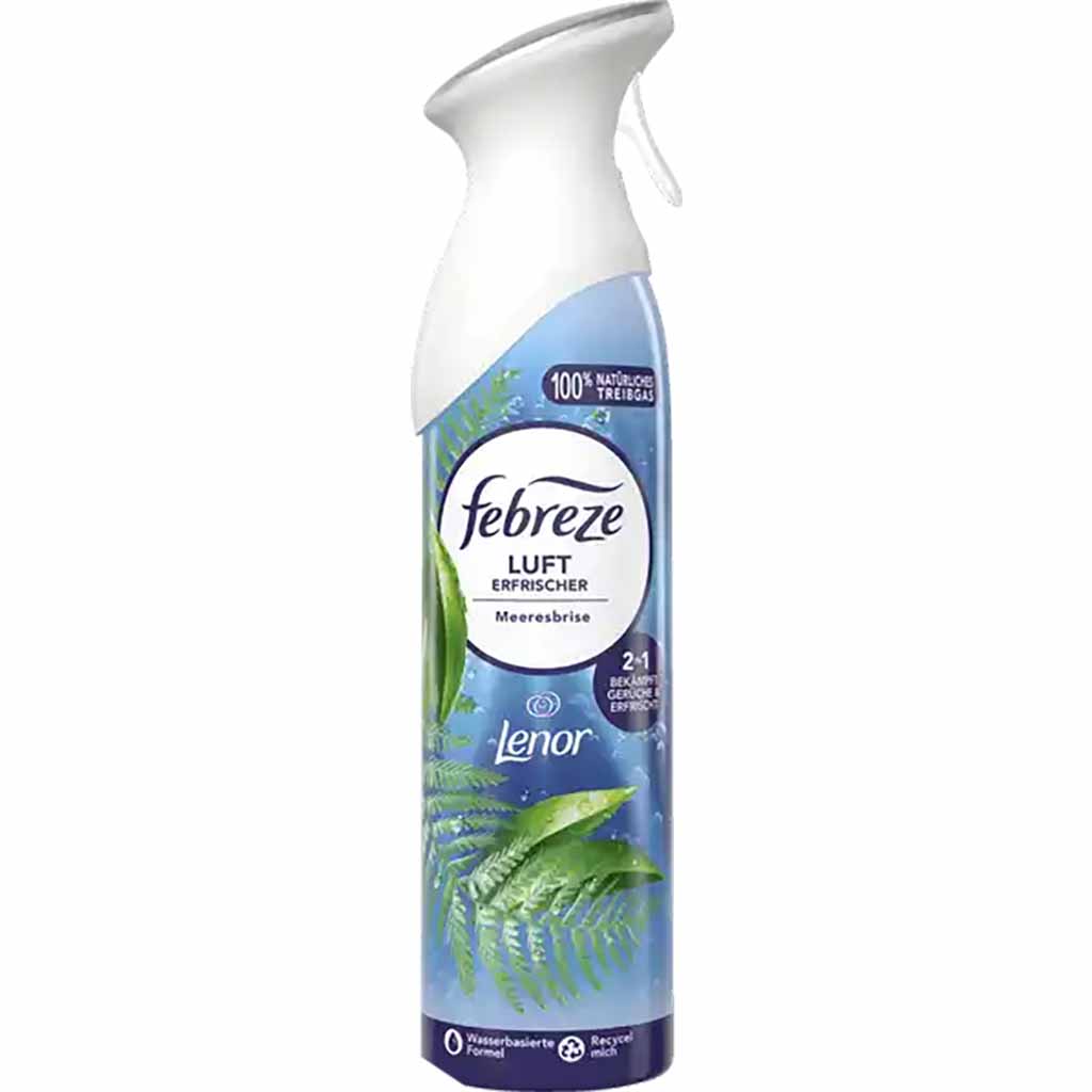 Febreze Lufterfrischer Meeresbrise, 185 ml