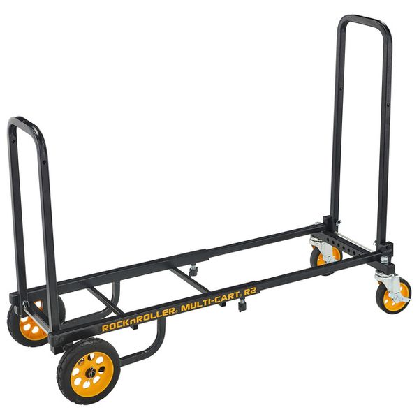 RockNRoller R2RT (Micro)