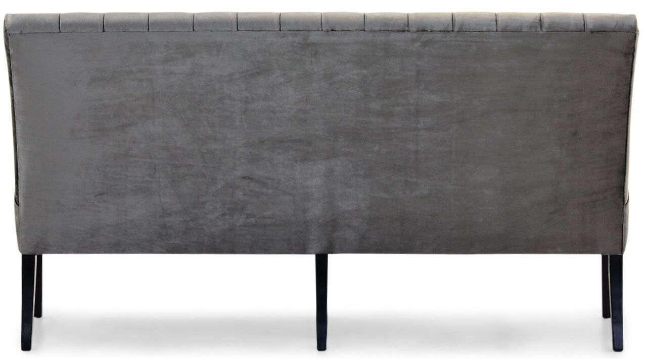 Eetkamer bank Liselotte D65 x H92 cm