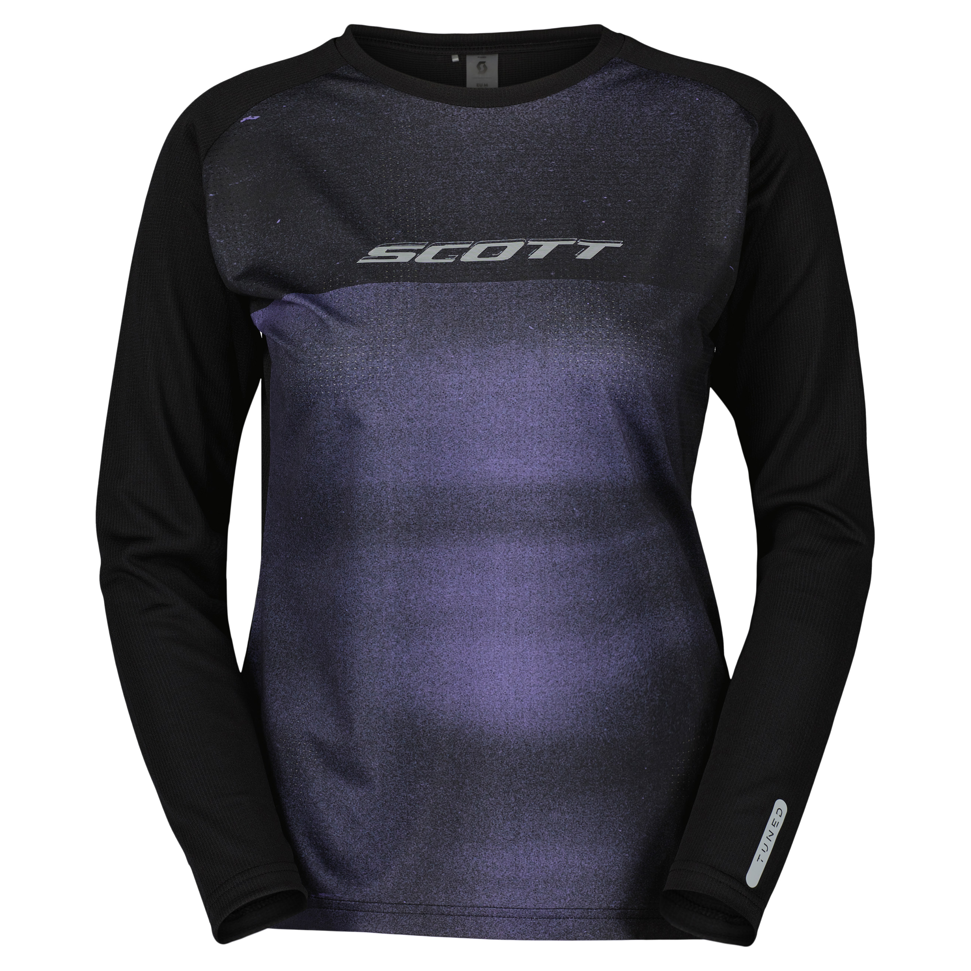 W's Trail Tuned LS Tee