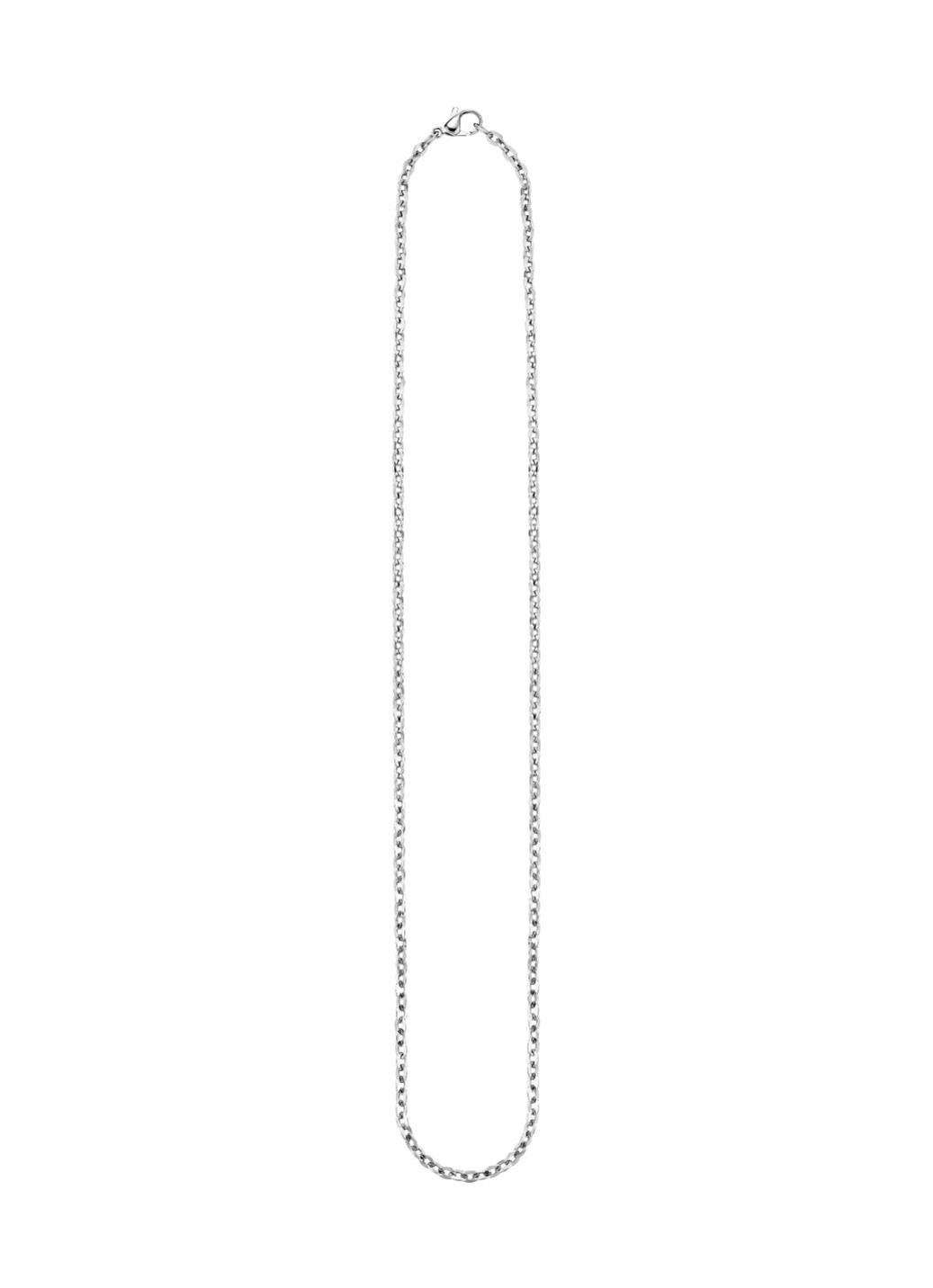 Ankerkette aus Edelstahl mit Karabiner