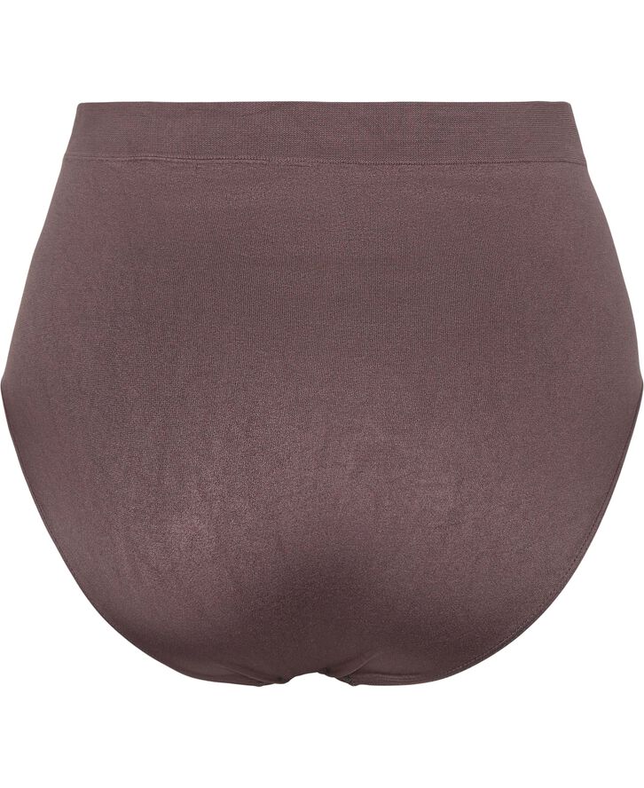 Magasin du Nord Collection Mellanie 6 S Seamless Maxi Brief Sparrow