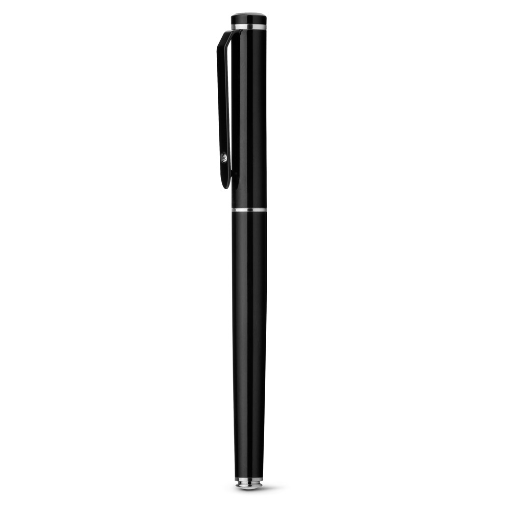 hi!dea 81198 - Roller en métal avec détail brillant sur la pointe