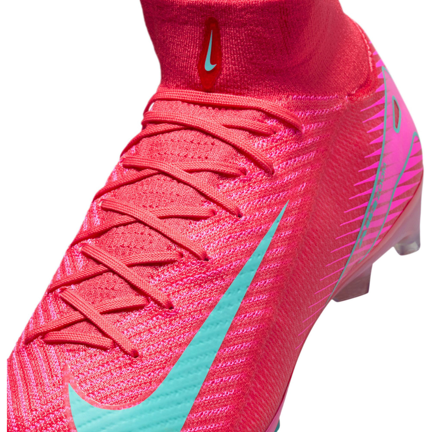 Nike Mercurial Zoom Superfly 10 Elite AG-Pro