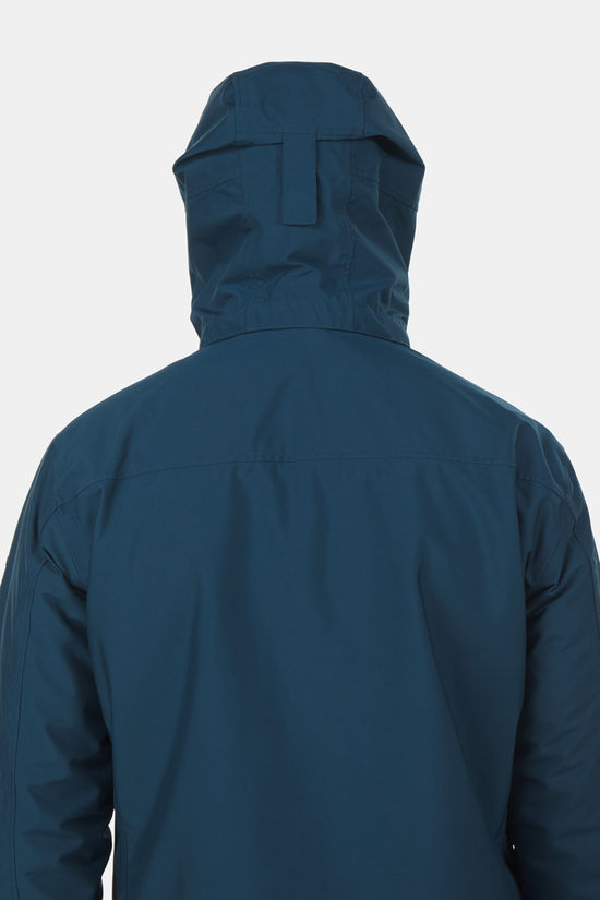 Vaude Vaude Idris 3-In-1 Parka III