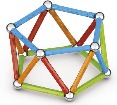 Geomag Supercolor Byggesett 42 Deler