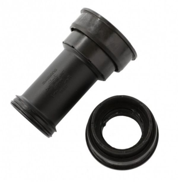 Shimano Dura Ace Press-Fit Krankboks, 86.5mm