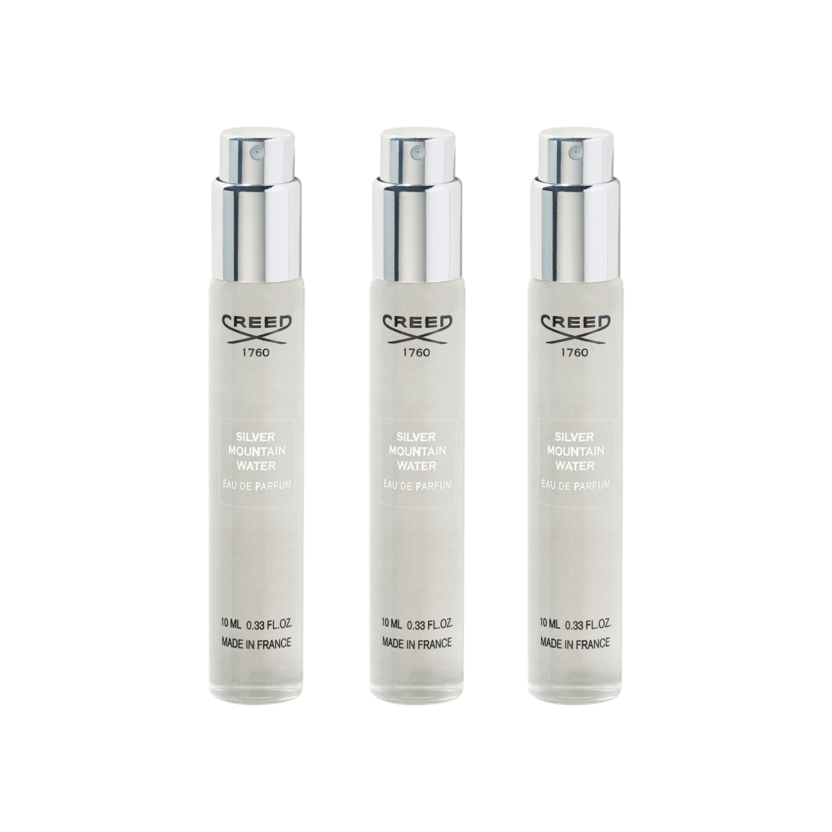 Silver Mountain Water Eau de Parfum 100ml