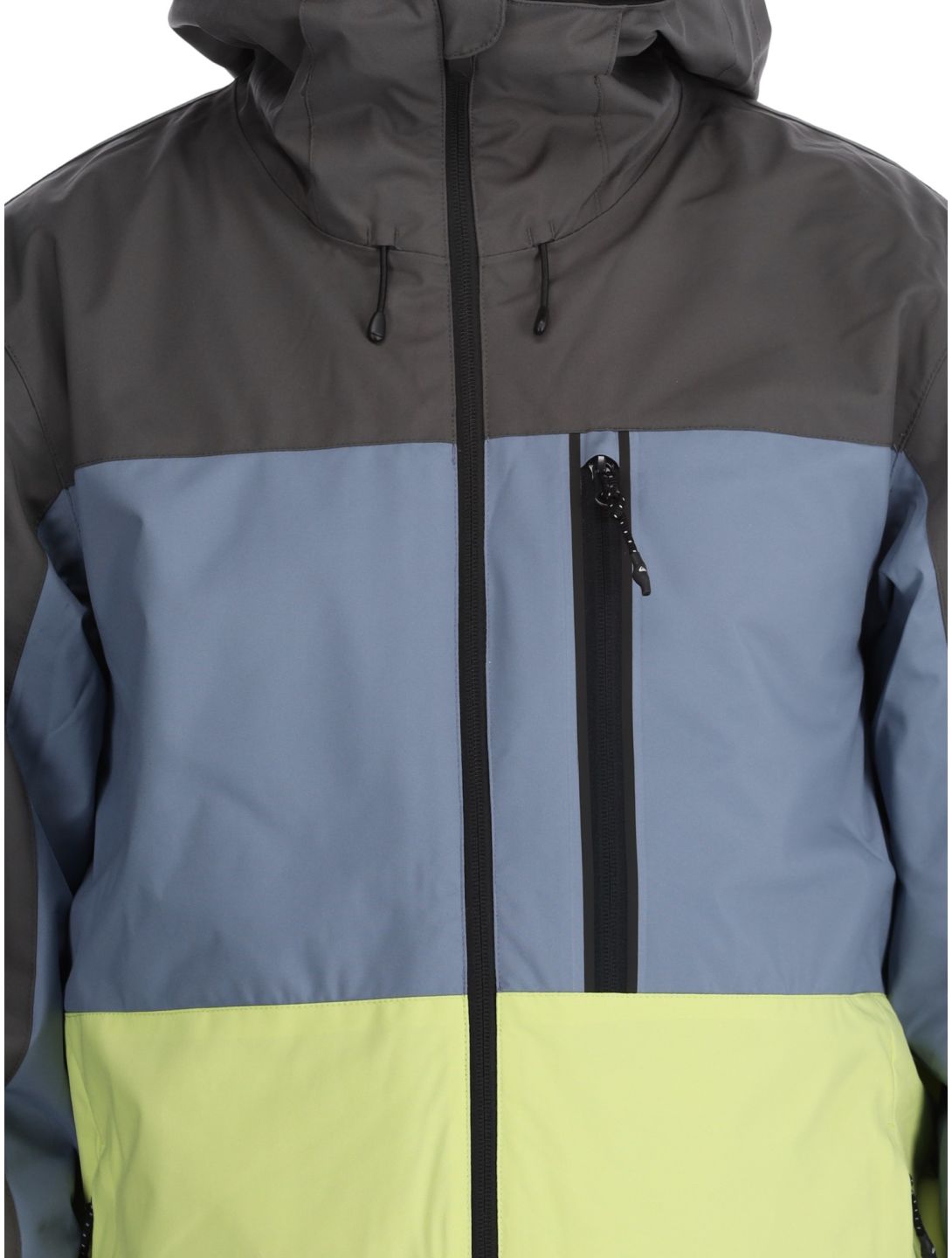 Sycamore ski-jas heren
