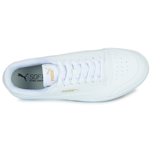Puma - PUMA SHUFFLE - Blanc