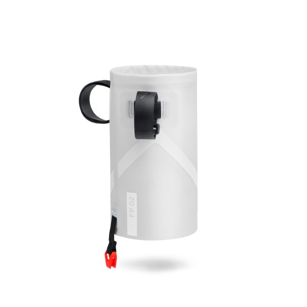 Cyclite - Food Pouch / 02 - Sacoche de guidon