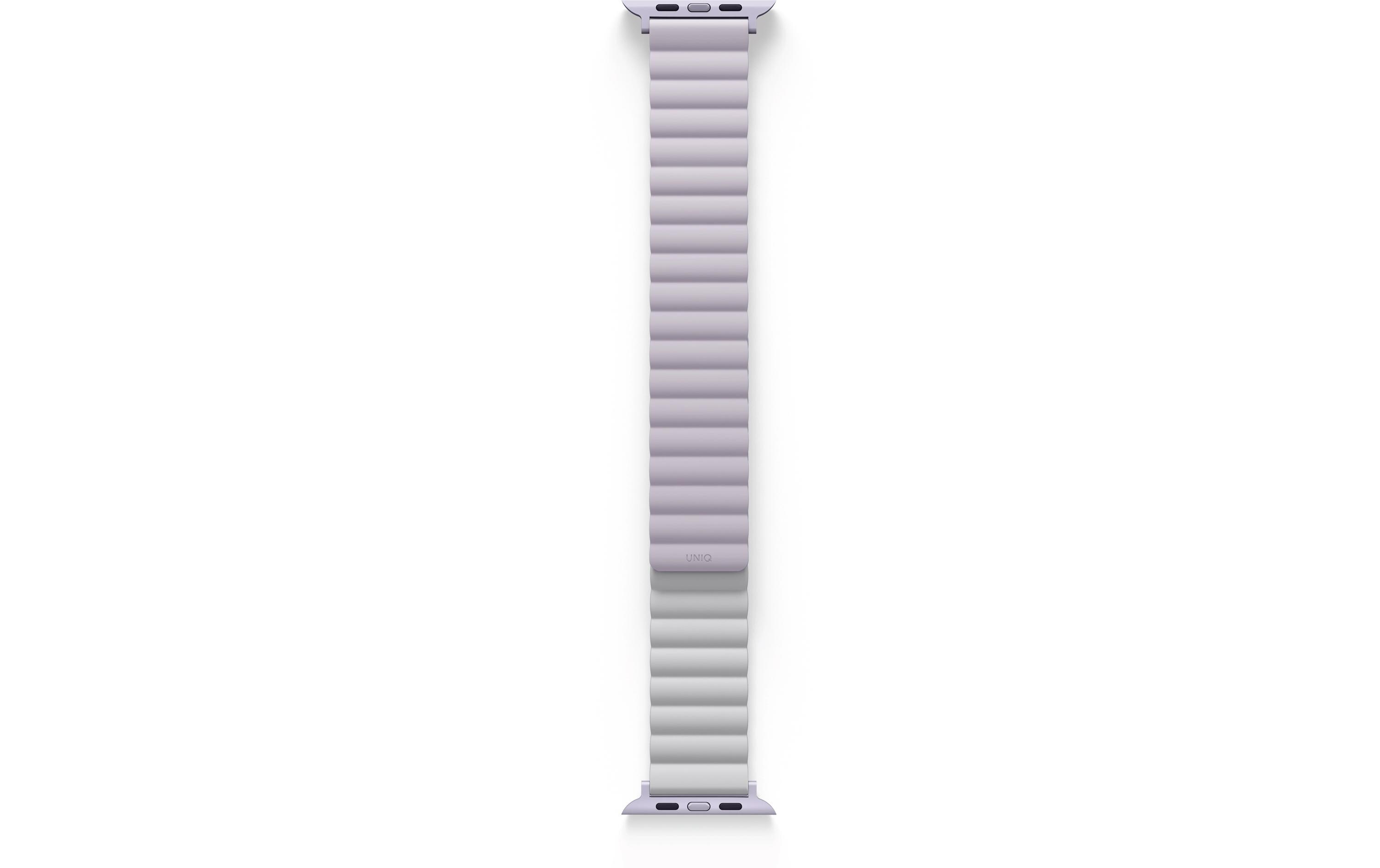 Armband Revix Apple Watch 40/41/42 mm WeissPassend zur Apple Watch 40/41/42 mm