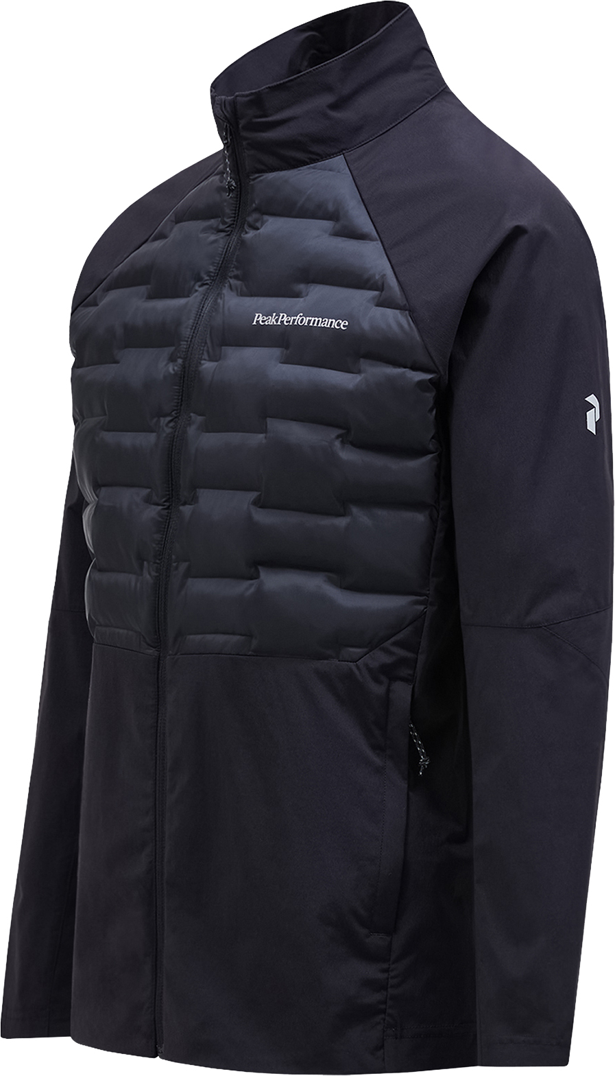 Argon Swift Hybrid Jacket Herre Black