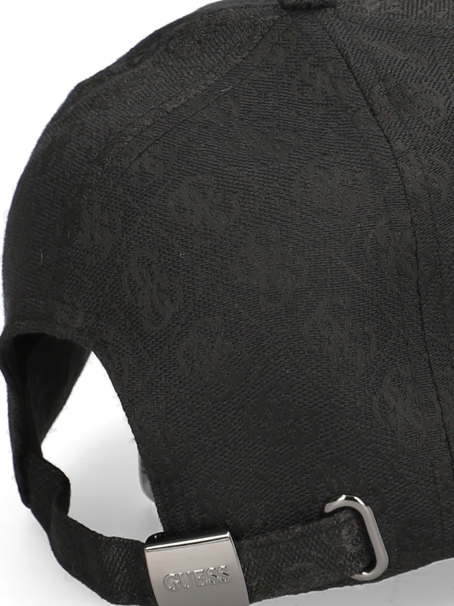 BASEBALL CAP
