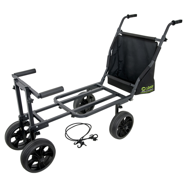 Chariot Sensas X-Tend Compact Trolley