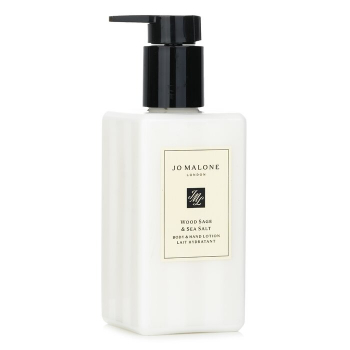 Jo Malone Wood Sage & Sea Salt Body & Hand Lotion