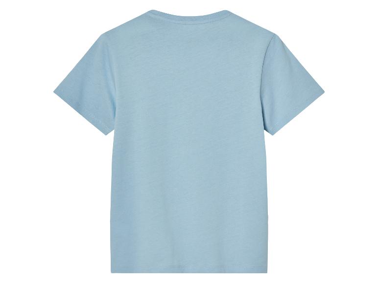 3 Kinder T-shirts