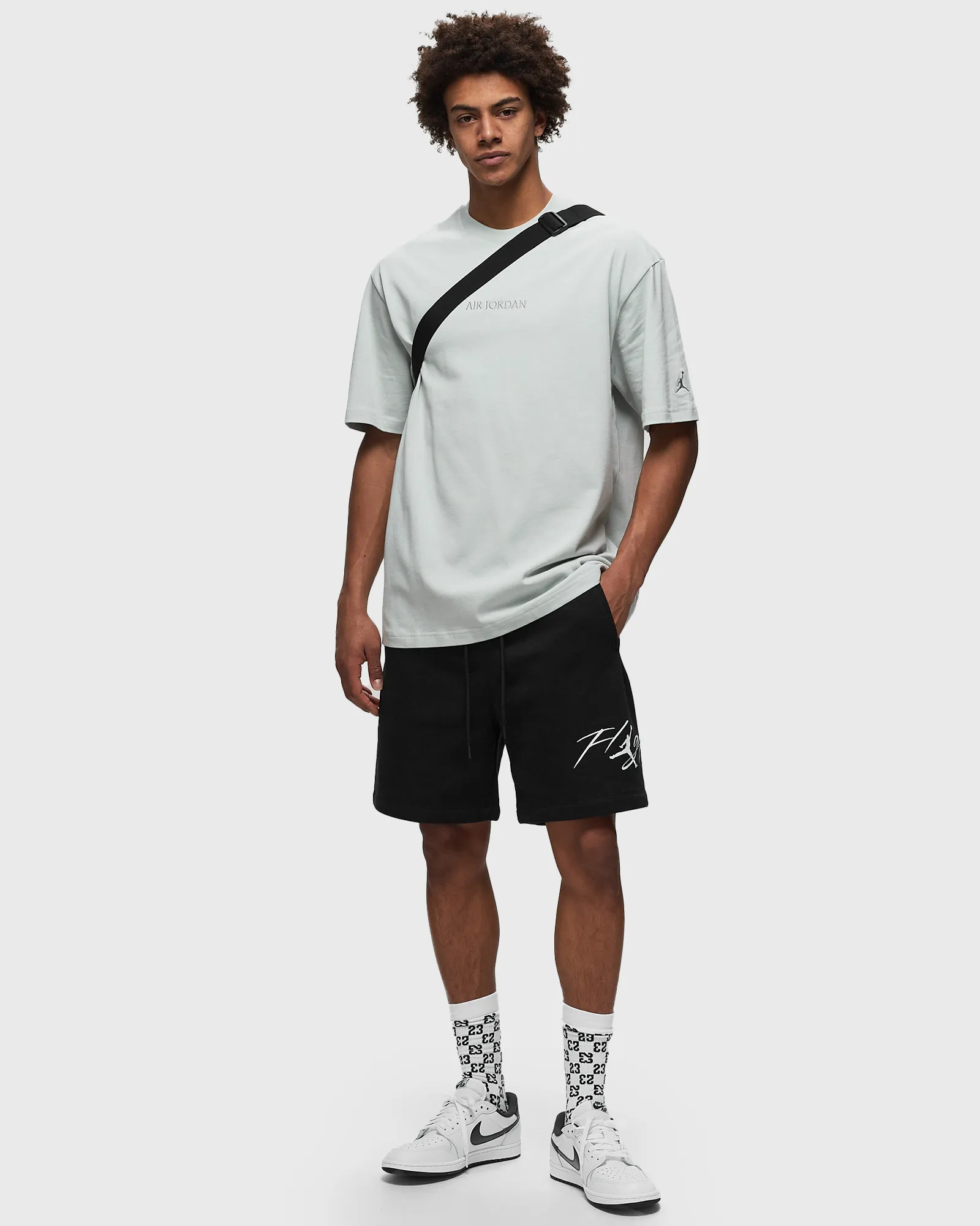 Jordan AIR JORDAN WORDMARK TEE
