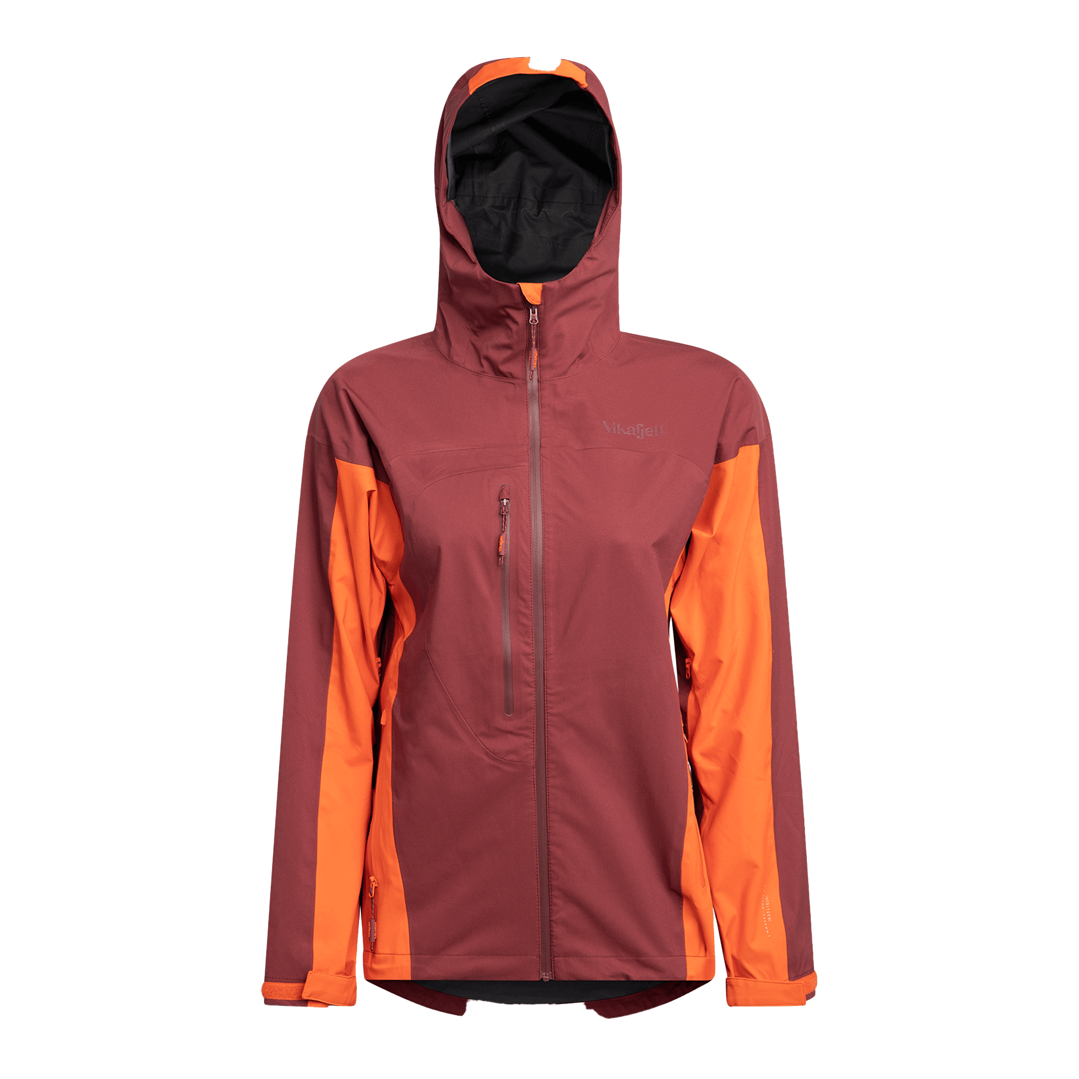 Vikafjell Stoltzen multi jacket (W) - Jakke