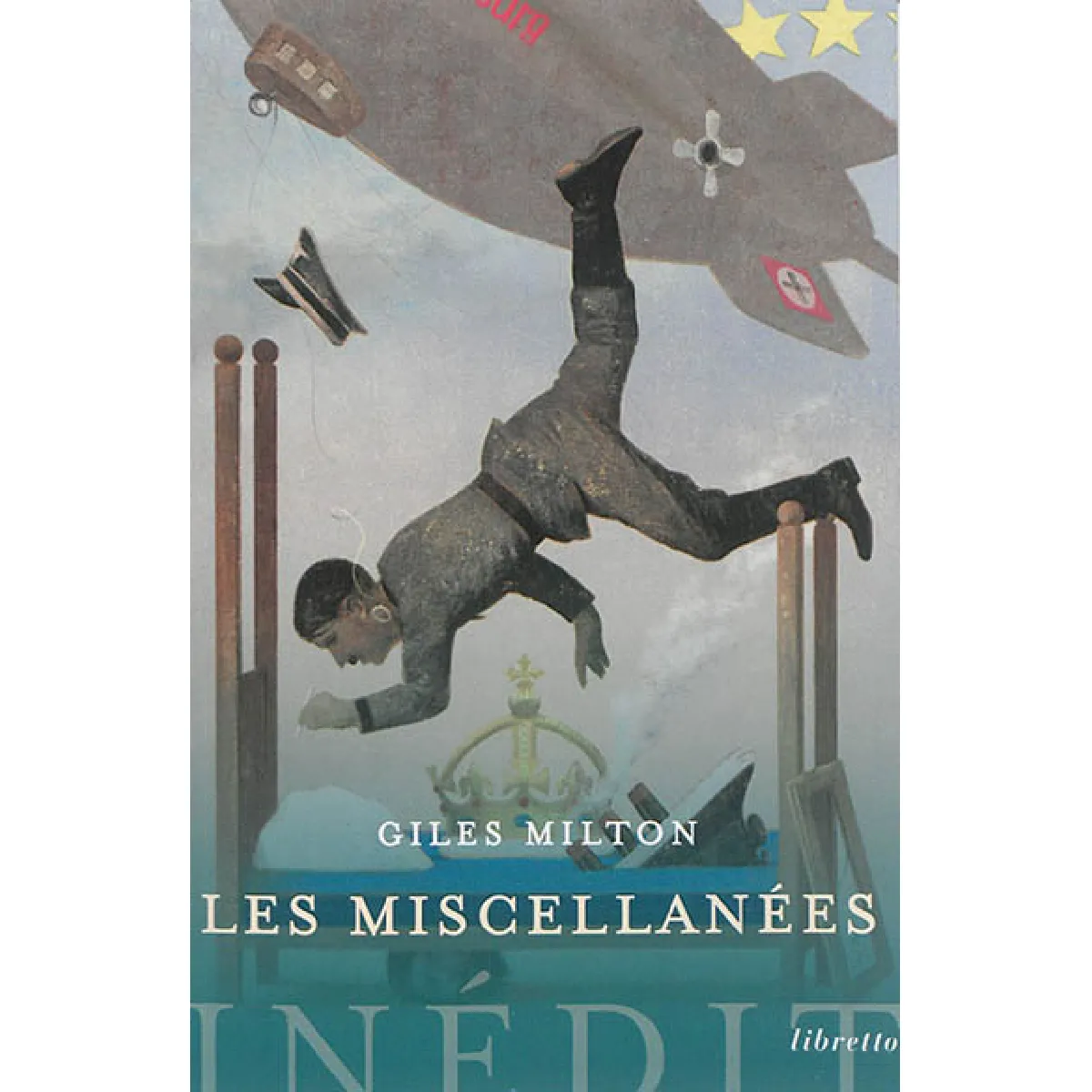 Les miscellanées · Occasion