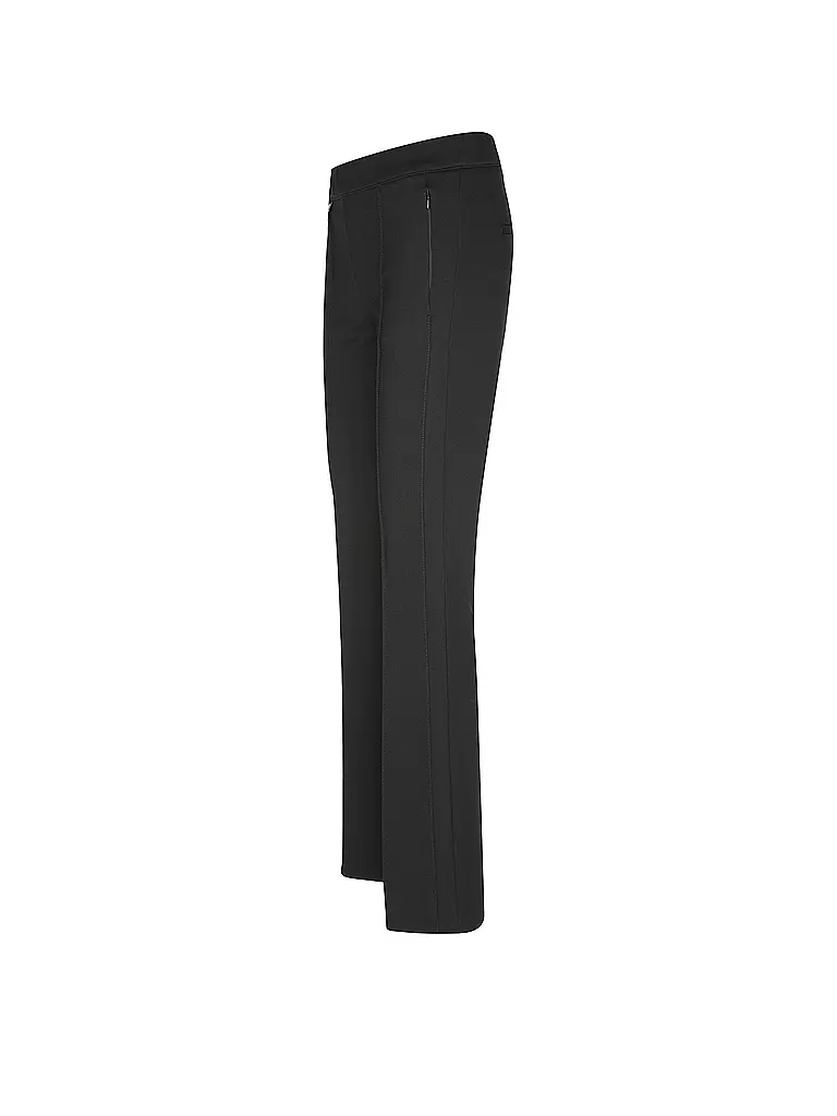 BRAX Hose Flared FitHose Flared Fit MALOU schwarz