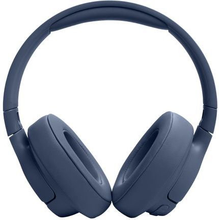 JBL - Tune 720bt - Koptelefoon - Blauw - Draadloos
