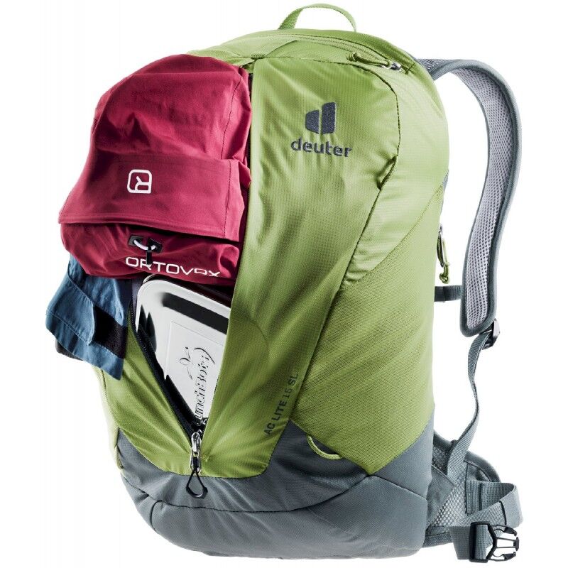 AC Lite 15 SL - Sac à dos randonnée femme