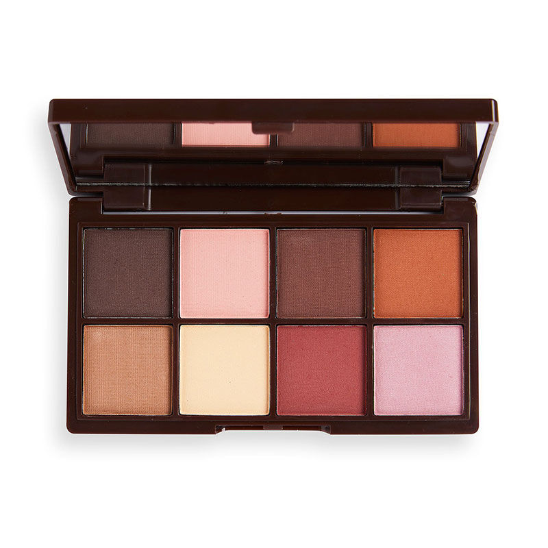 Palette ombres à paupières Mini Tasty espresso