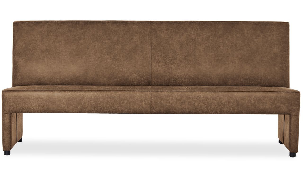 Eetbank Boris D67 x H100 cm