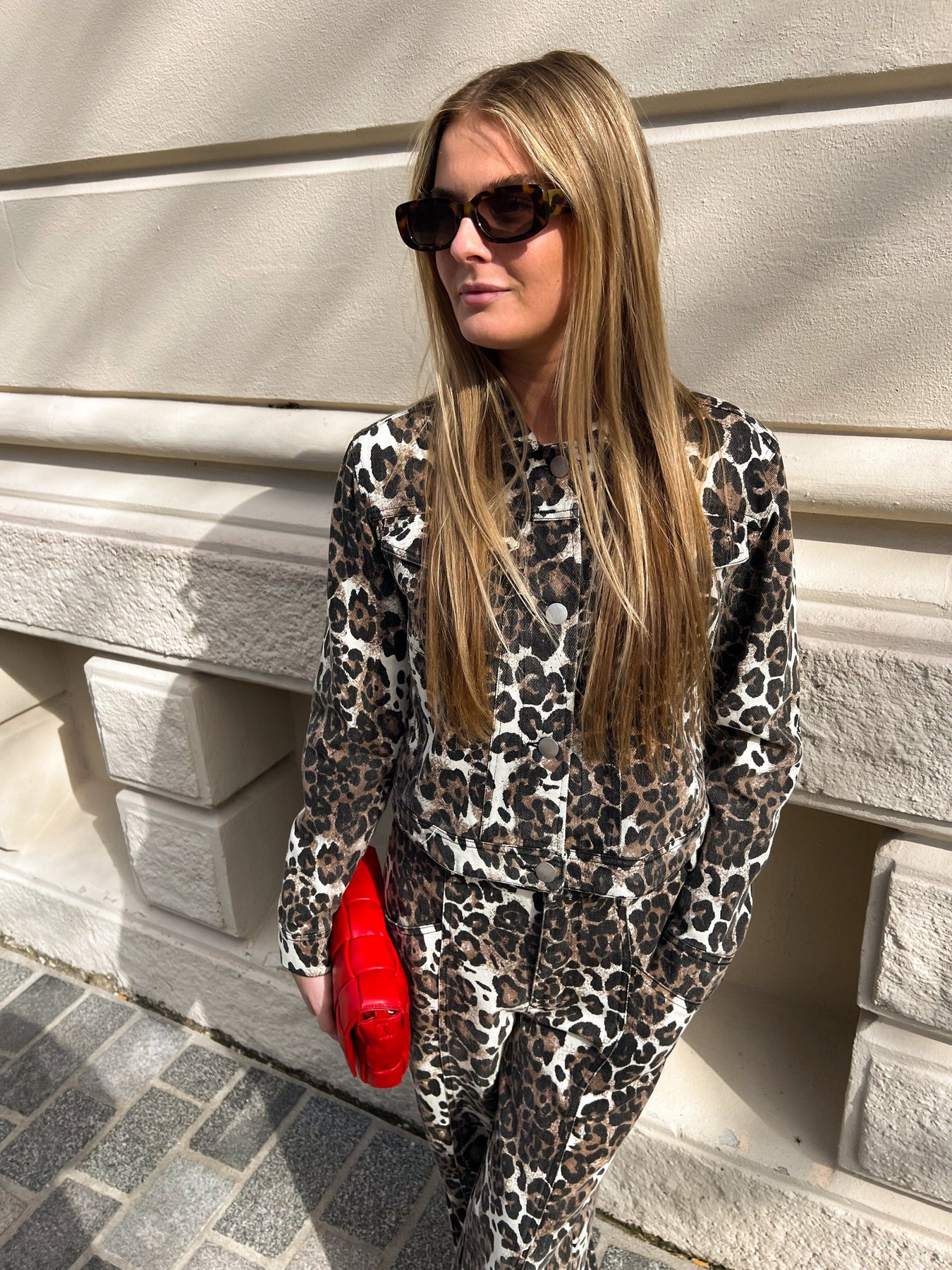 Noella Jupiter Jacket