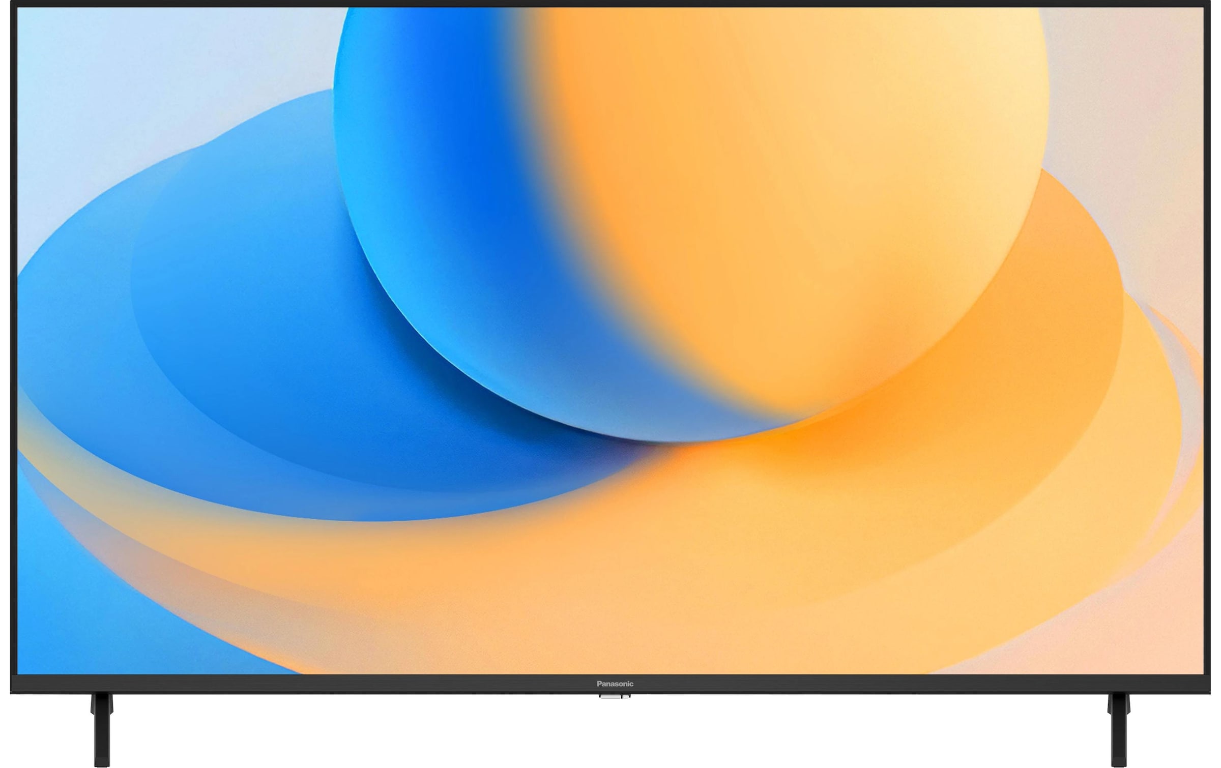 Panasonic LED-Fernseher »TV-50W90AEG 50 3840 x 2160 (Ultra HD 4K), LED-LCD« 126 cm/50 ″